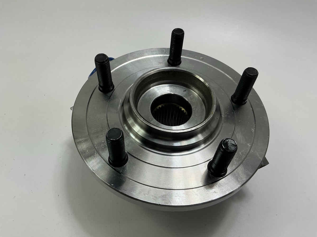 Moog 513261 Front Wheel Hub Bearing For 2007-2008 Chrysler Pacifica
