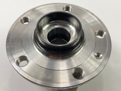 Moog 513262 Wheel Bearing And Hub Assembly - Front