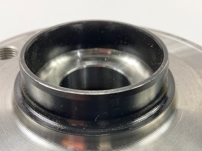 Moog 513262 Wheel Bearing And Hub Assembly - Front