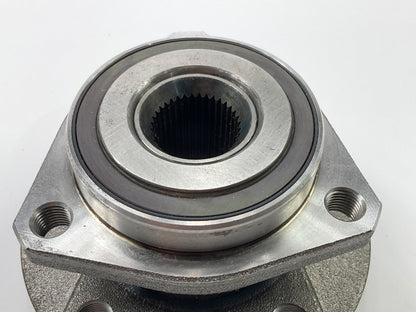 Moog 513262 Wheel Bearing And Hub Assembly - Front