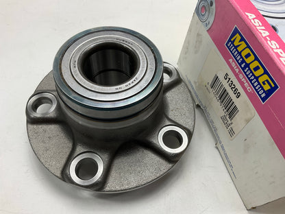 Moog 513269 Front Wheel Hub Bearing For 2002-2006 INFINITI Q45 NON-ABS