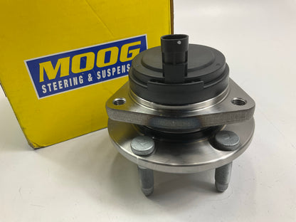 Moog 513280 Front Wheel Bearing And Hub 11-13 Caprice, 08-09 G8