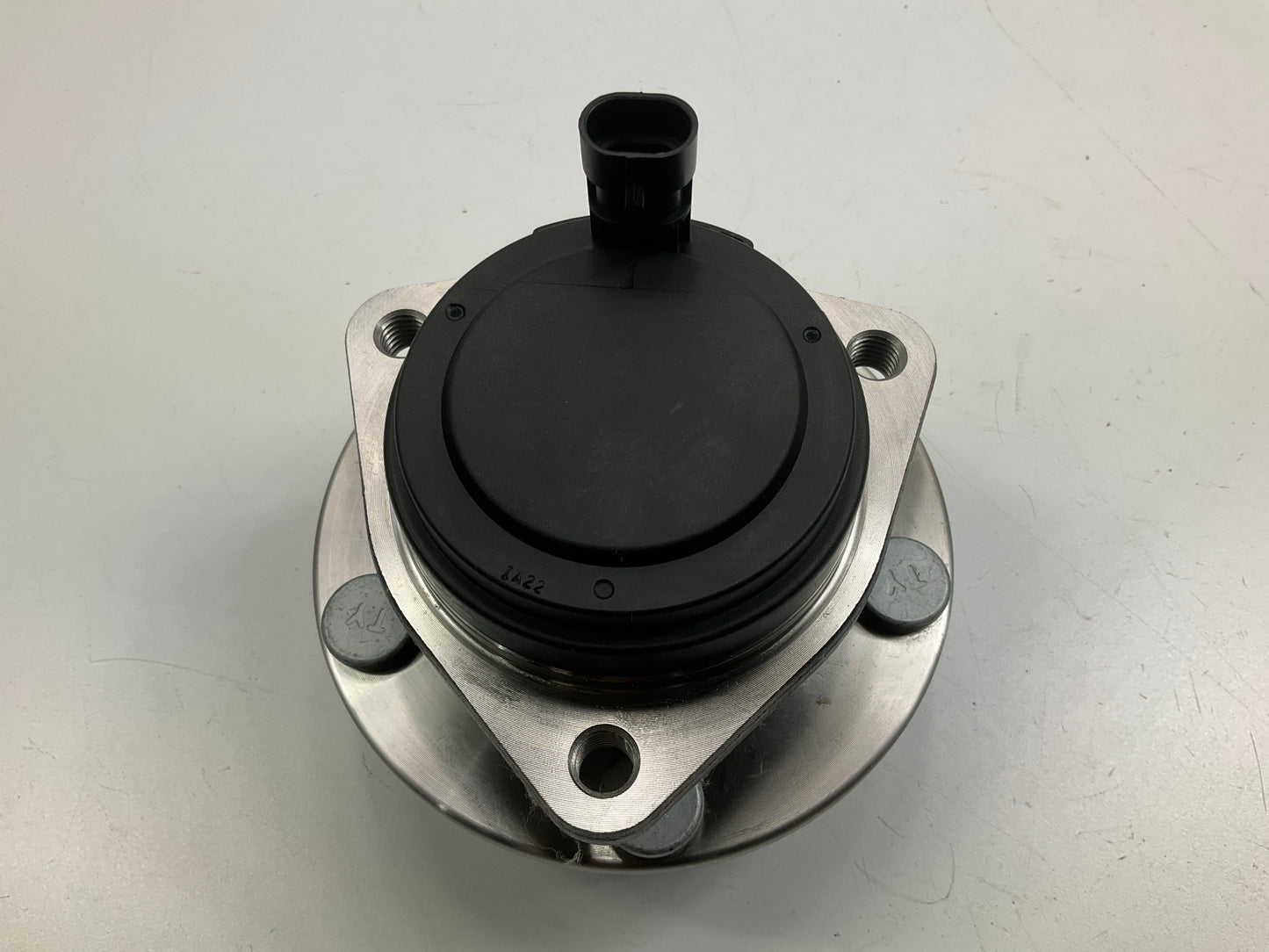 Moog 513280 Front Wheel Bearing And Hub 11-13 Caprice, 08-09 G8