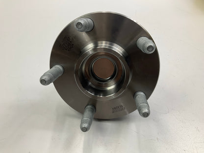 Moog 513280 Front Wheel Bearing And Hub 11-13 Caprice, 08-09 G8