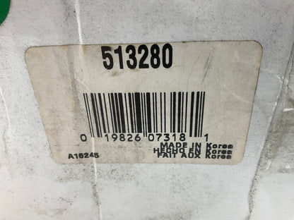 Moog 513280 Front Wheel Bearing And Hub 11-13 Caprice, 08-09 G8