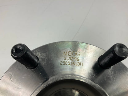Moog 513296 Front Wheel Bearing And Hub Assembly