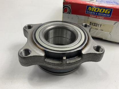 Moog 513311 Front Wheel Bearing For 2004-2006 INFINITI G35
