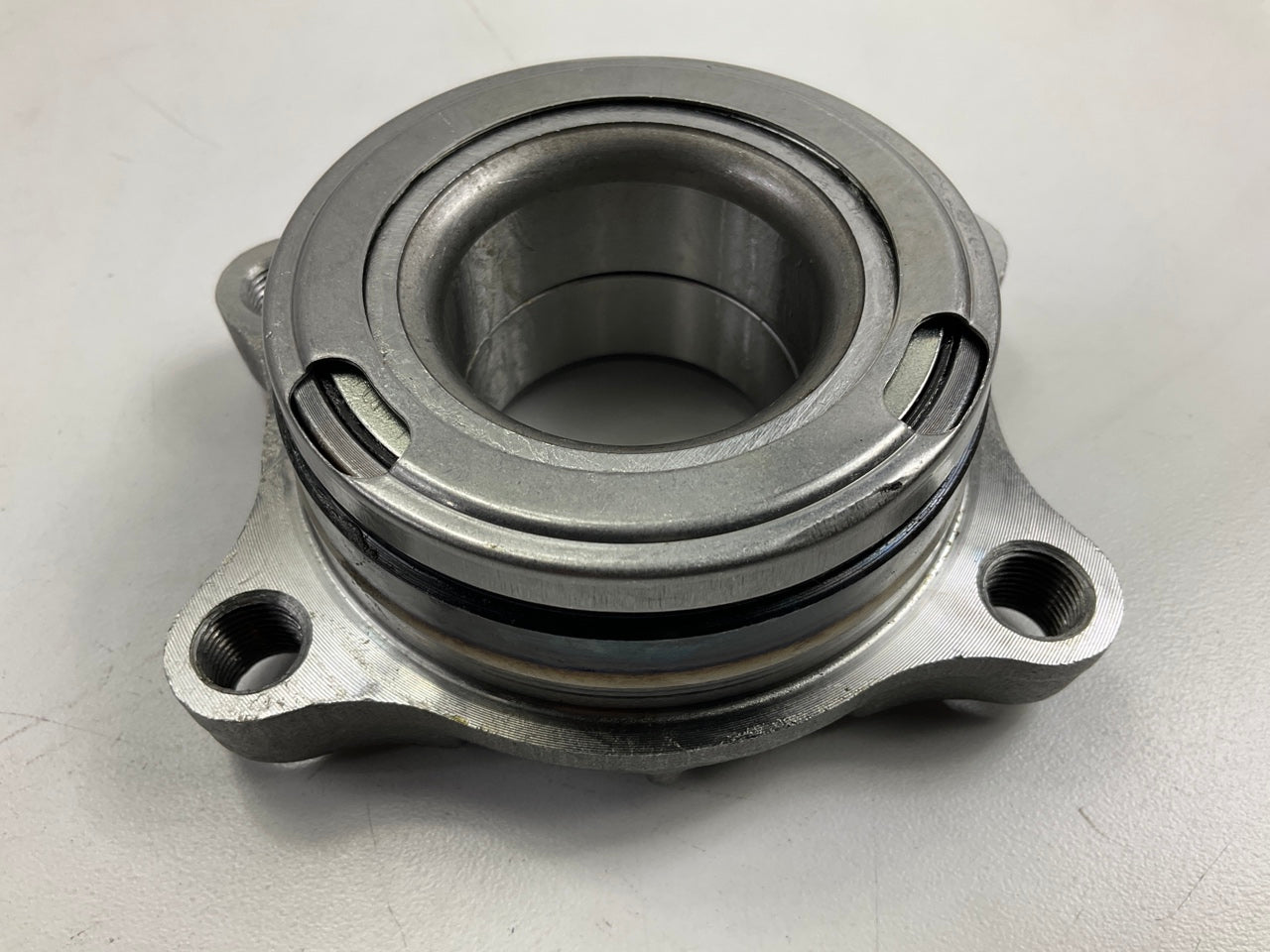 Moog 513311 Front Wheel Bearing For 2004-2006 INFINITI G35