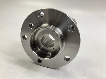 Moog 513312 Front Wheel Bearing And Hub 2010-2012 X5 2010-2013 X6