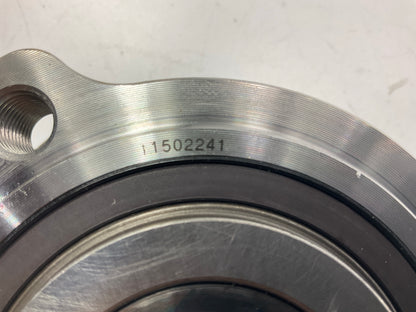 Moog 513312 Front Wheel Bearing And Hub 2010-2012 X5 2010-2013 X6