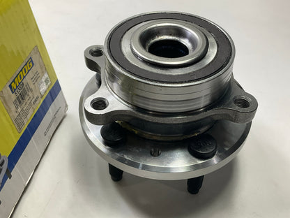 Moog 513339 Front Wheel Bearing And Hub 2013-2019 Ford Taurus