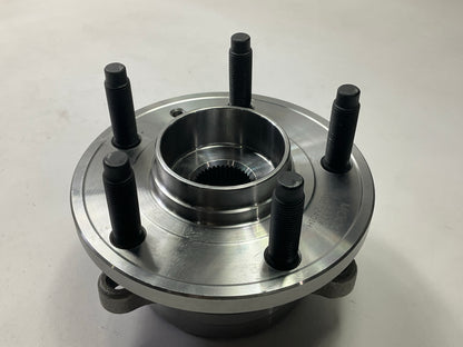 Moog 513339 Front Wheel Bearing And Hub 2013-2019 Ford Taurus
