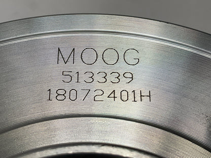 Moog 513339 Front Wheel Bearing And Hub 2013-2019 Ford Taurus