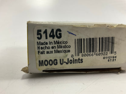 Moog 514G U-Joint Universal Joint