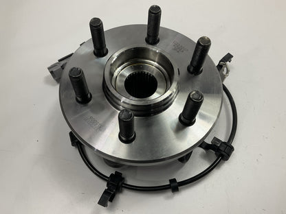Moog 515008 Front Left 4WD Wheel Hub Bearing For 1997-2004 Dodge Dakota