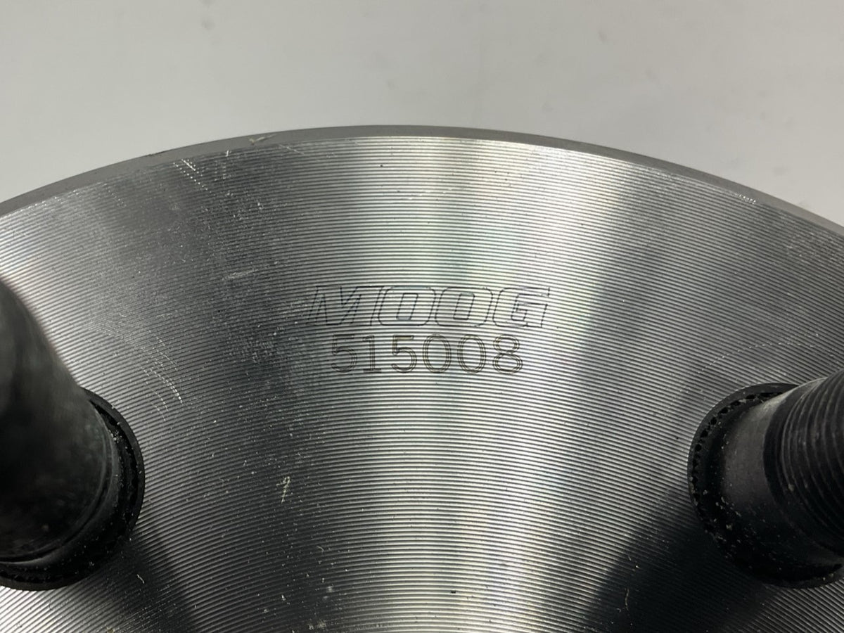 Moog 515008 Front Left 4WD Wheel Hub Bearing For 1997-2004 Dodge Dakota