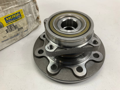 Moog 515012 Front Wheel Hub Bearing For 1994-1999 Dodge Ram 2500 4WD