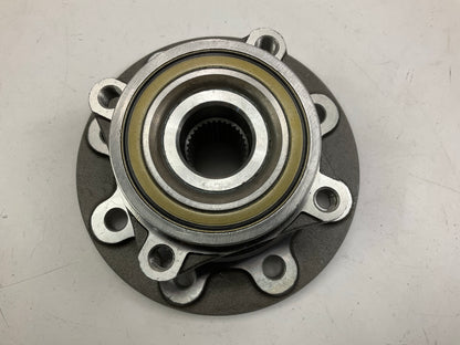 Moog 515012 Front Wheel Hub Bearing For 1994-1999 Dodge Ram 2500 4WD