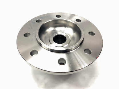 Moog 515012  Wheel Bearing And Hub Assembly, Front
