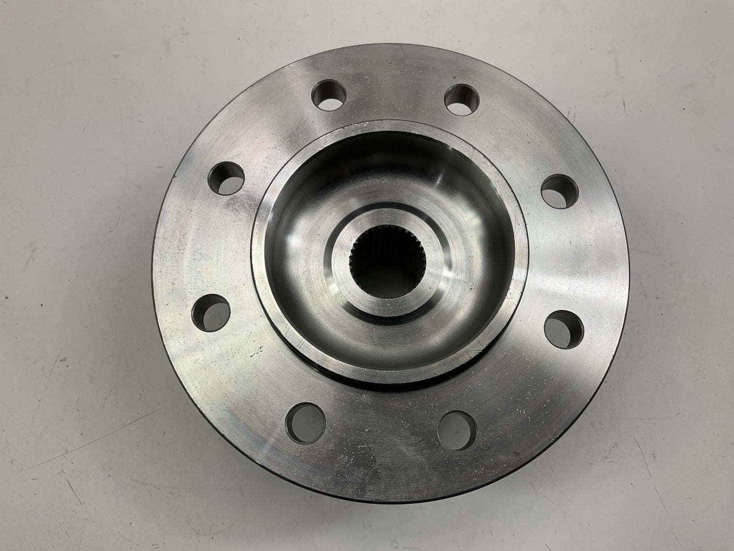 Moog 515012 Front Wheel Hub Bearing For 1994-1999 Dodge Ram 2500 4WD