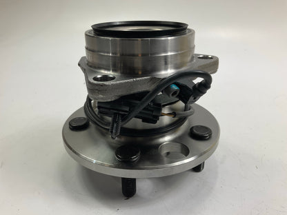 Moog 515019 Front Wheel Bearing And Hub 1995-2002 Astro, Safari