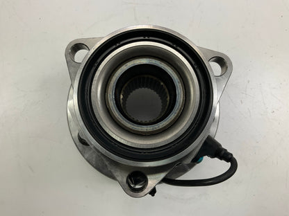 Moog 515019 Front Wheel Bearing And Hub 1995-2002 Astro, Safari