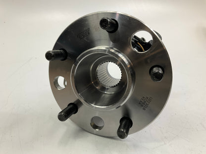 Moog 515019 Front Wheel Bearing And Hub 1995-2002 Astro, Safari