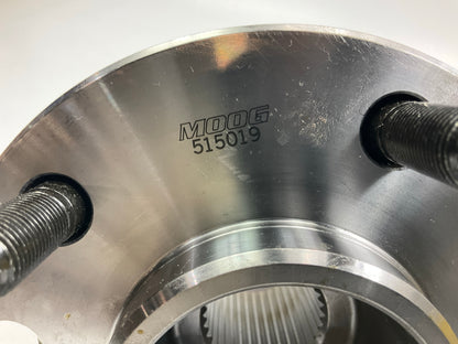 Moog 515019 Front Wheel Bearing And Hub 1995-2002 Astro, Safari