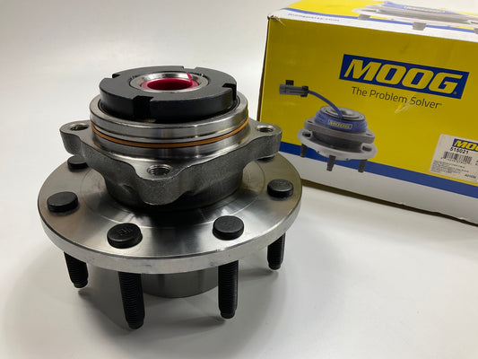 Moog 515021 Front Wheel Bearing & Hub Assembly