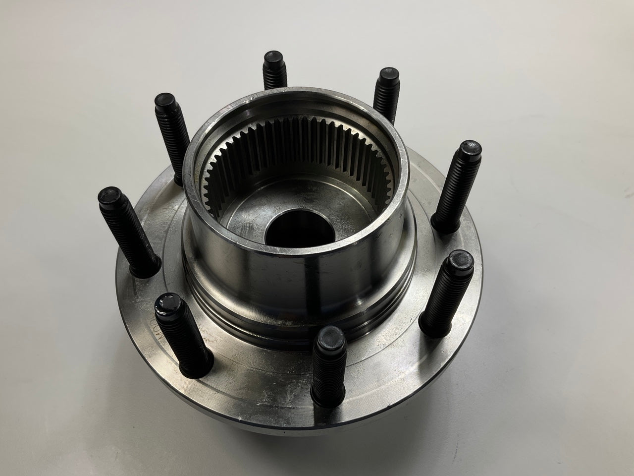Moog 515021 Front Wheel Bearing & Hub Assembly