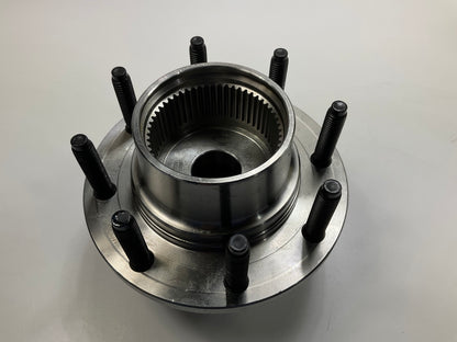 Moog 515021 Front Wheel Bearing & Hub Assembly