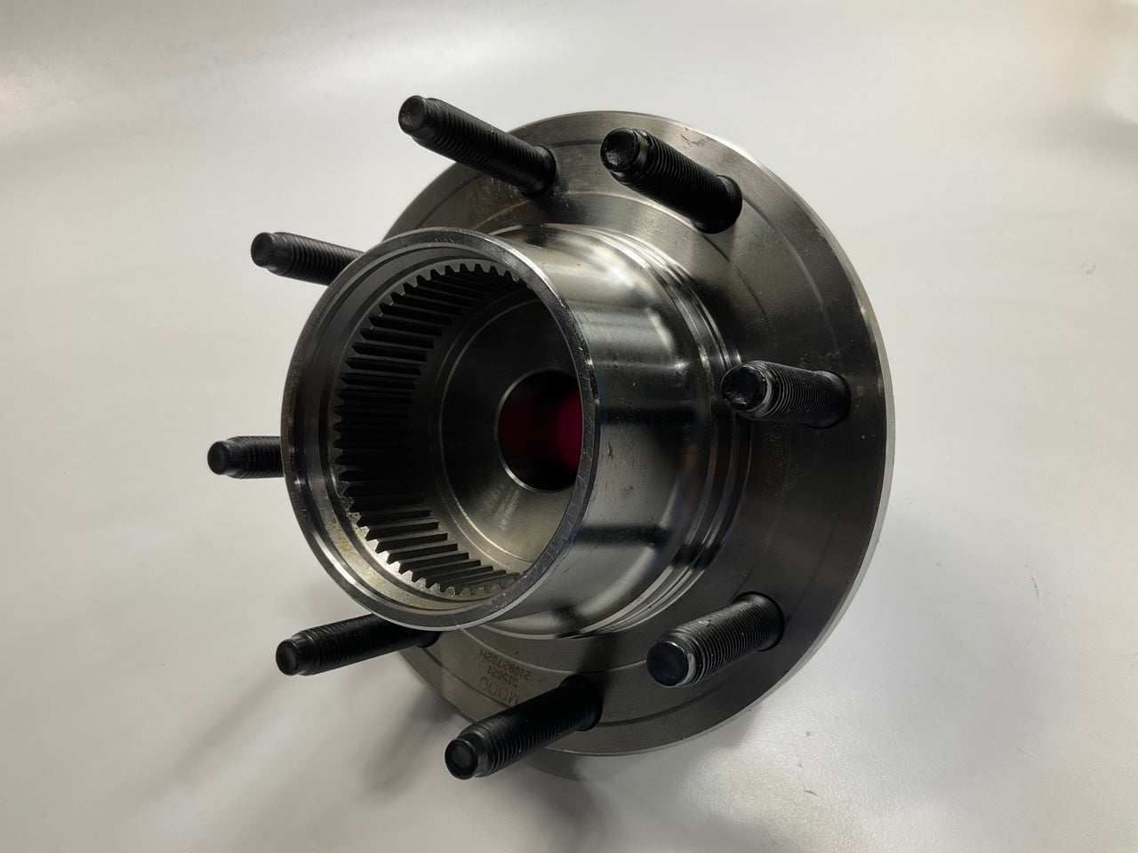 Moog 515021 Front Wheel Bearing & Hub Assembly