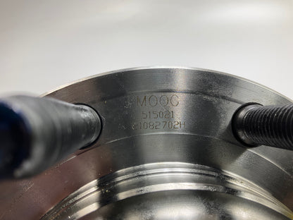 Moog 515021 Front Wheel Bearing & Hub Assembly