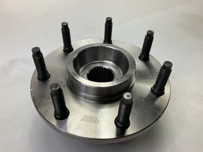 Moog 515030 Front Wheel Hub Bearing - 2000-2003 Ford F-150, 97-99 F-250 4WD 7LUG