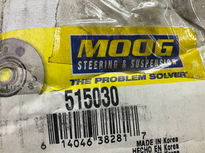 Moog 515030 Front Wheel Hub Bearing - 2000-2003 Ford F-150, 97-99 F-250 4WD 7LUG