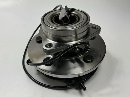 Moog 515039 Front Wheel Bearing And Hub Assembly