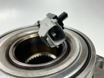 Moog 515039 Front Wheel Bearing And Hub Assembly