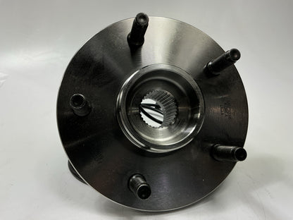 Moog 515039 Front Wheel Bearing And Hub Assembly