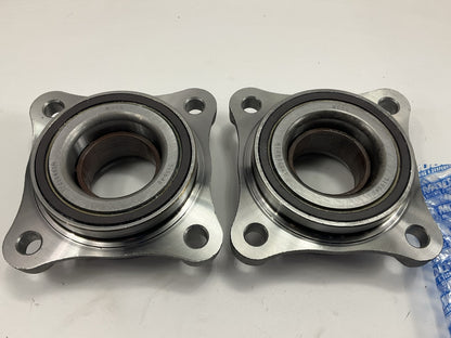 Moog 515040-2 Wheel Bearing And Hub