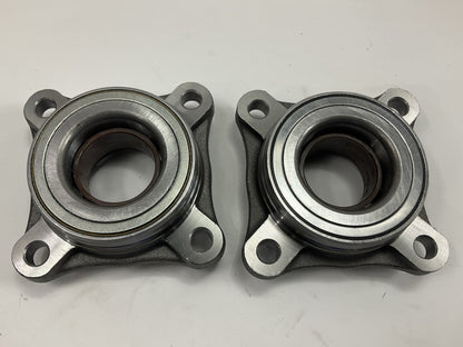 Moog 515040-2 Wheel Bearing And Hub