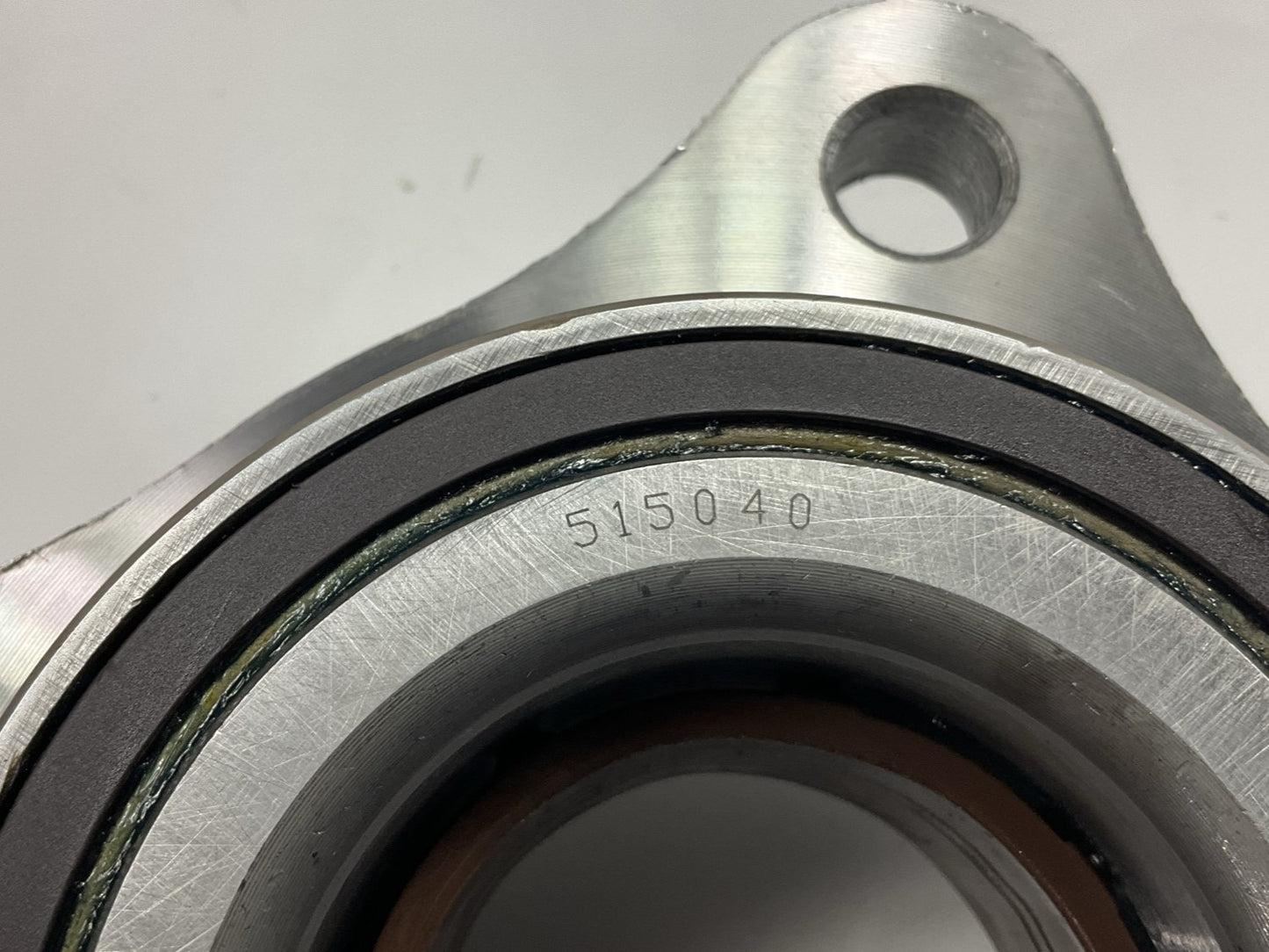 Moog 515040-2 Wheel Bearing And Hub