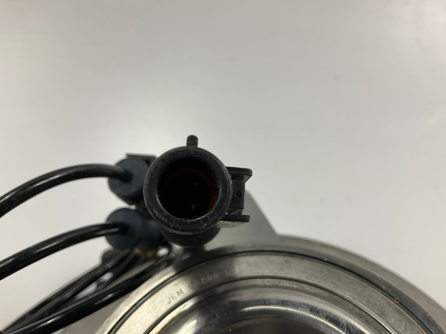 Moog 515042 Wheel Bearing And Hub Assembly, Front