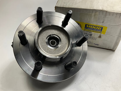 Moog 515046 Wheel Bearing & Hub Assembly, Front