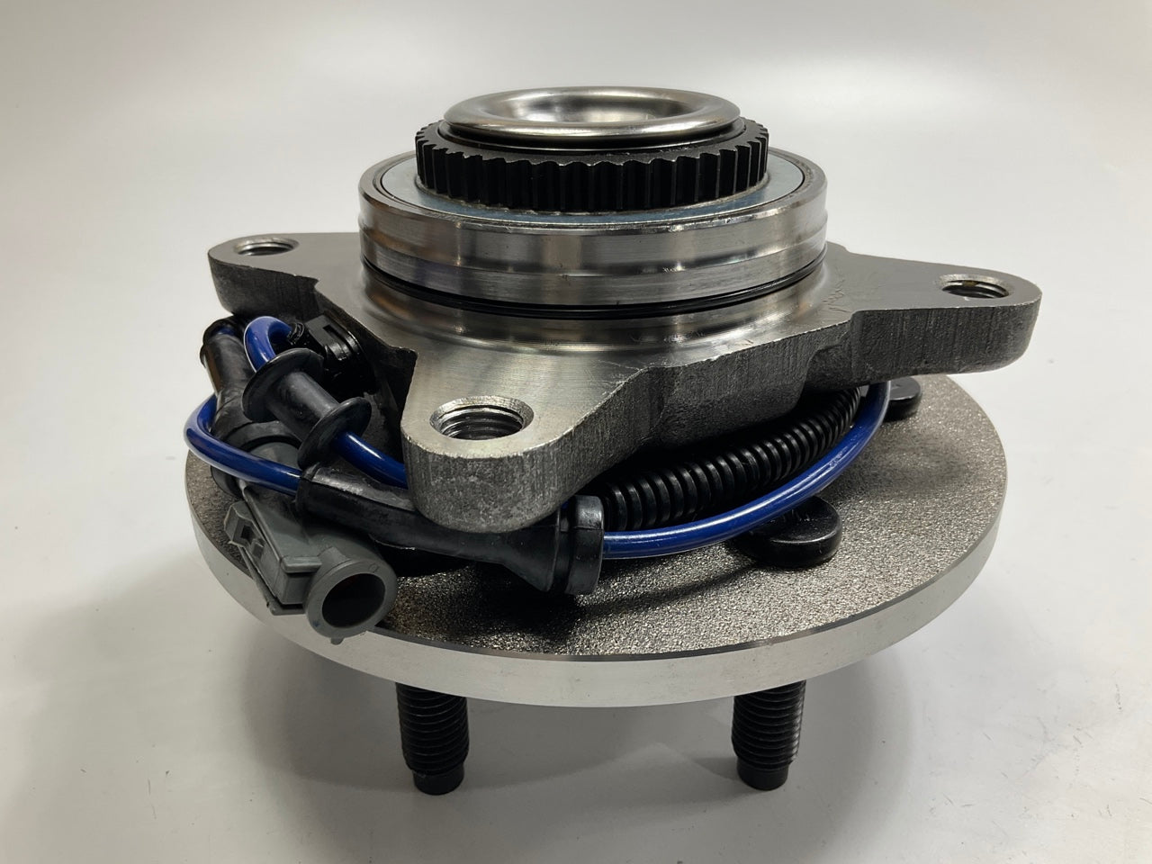 Moog 515046 Wheel Bearing & Hub Assembly, Front