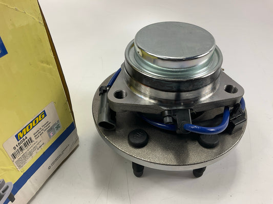 Moog 515054 Front Wheel Bearing & Hub Assembly