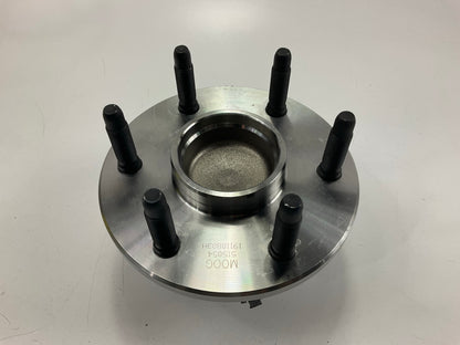 Moog 515054 Front Wheel Bearing & Hub Assembly