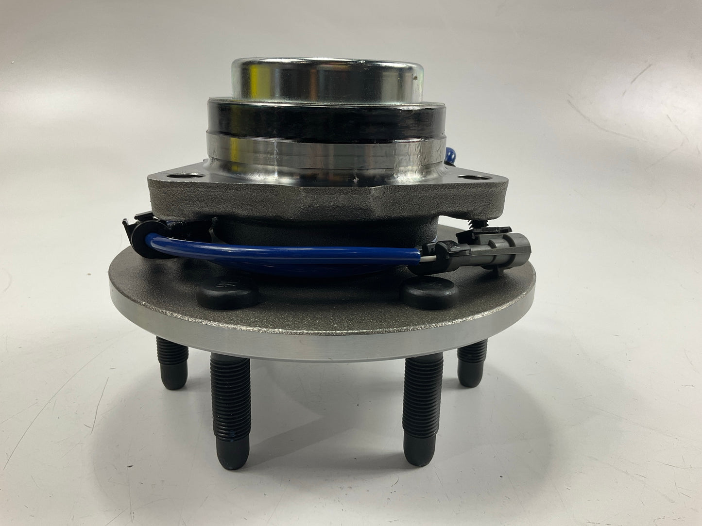 Moog 515054 Front Wheel Bearing & Hub Assembly