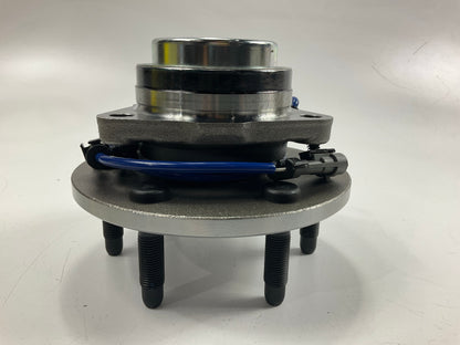 Moog 515054 Front Wheel Bearing & Hub Assembly