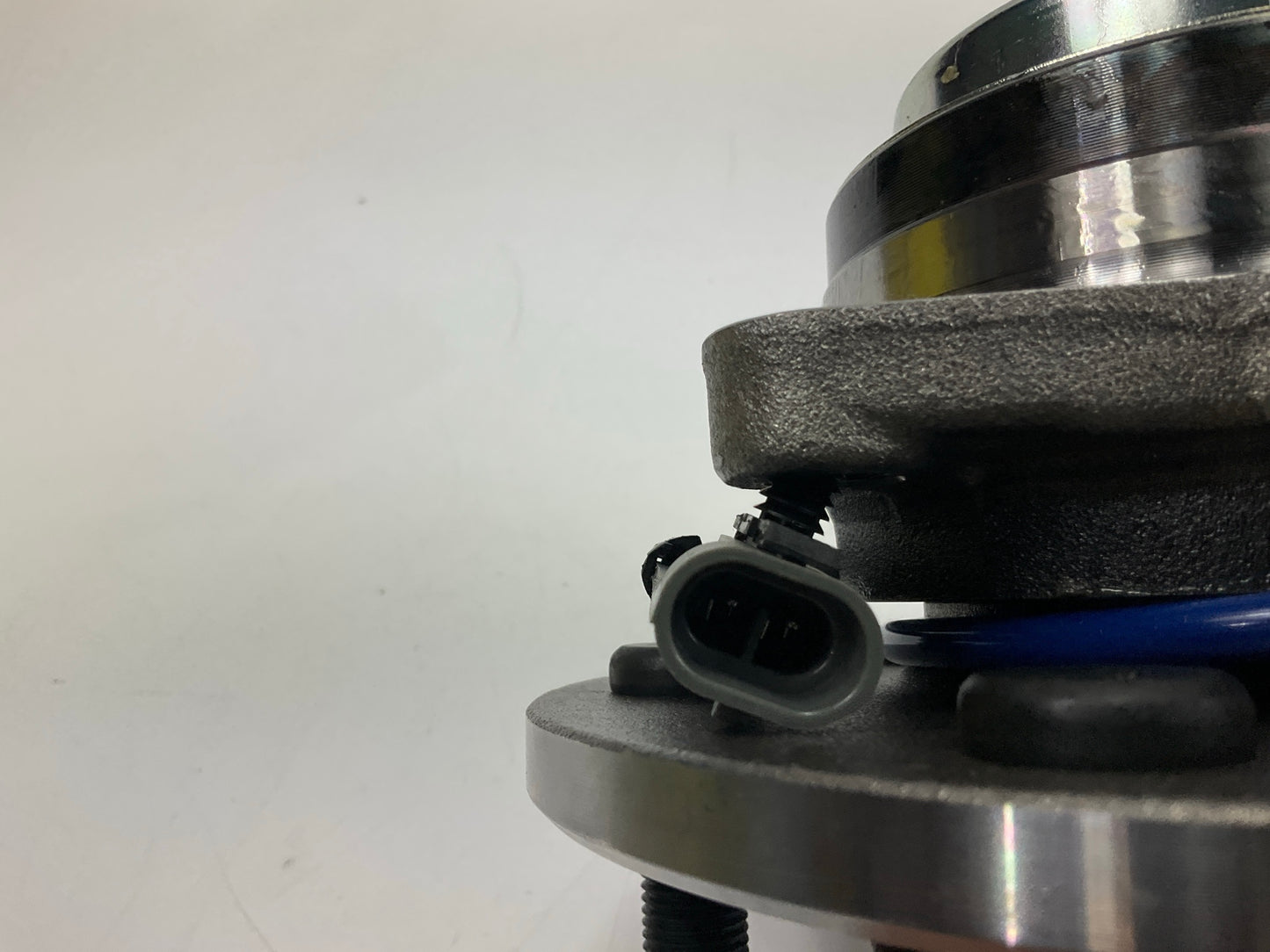 Moog 515054 Front Wheel Bearing & Hub Assembly