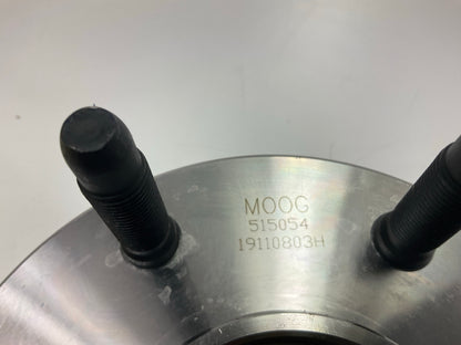 Moog 515054 Front Wheel Bearing & Hub Assembly
